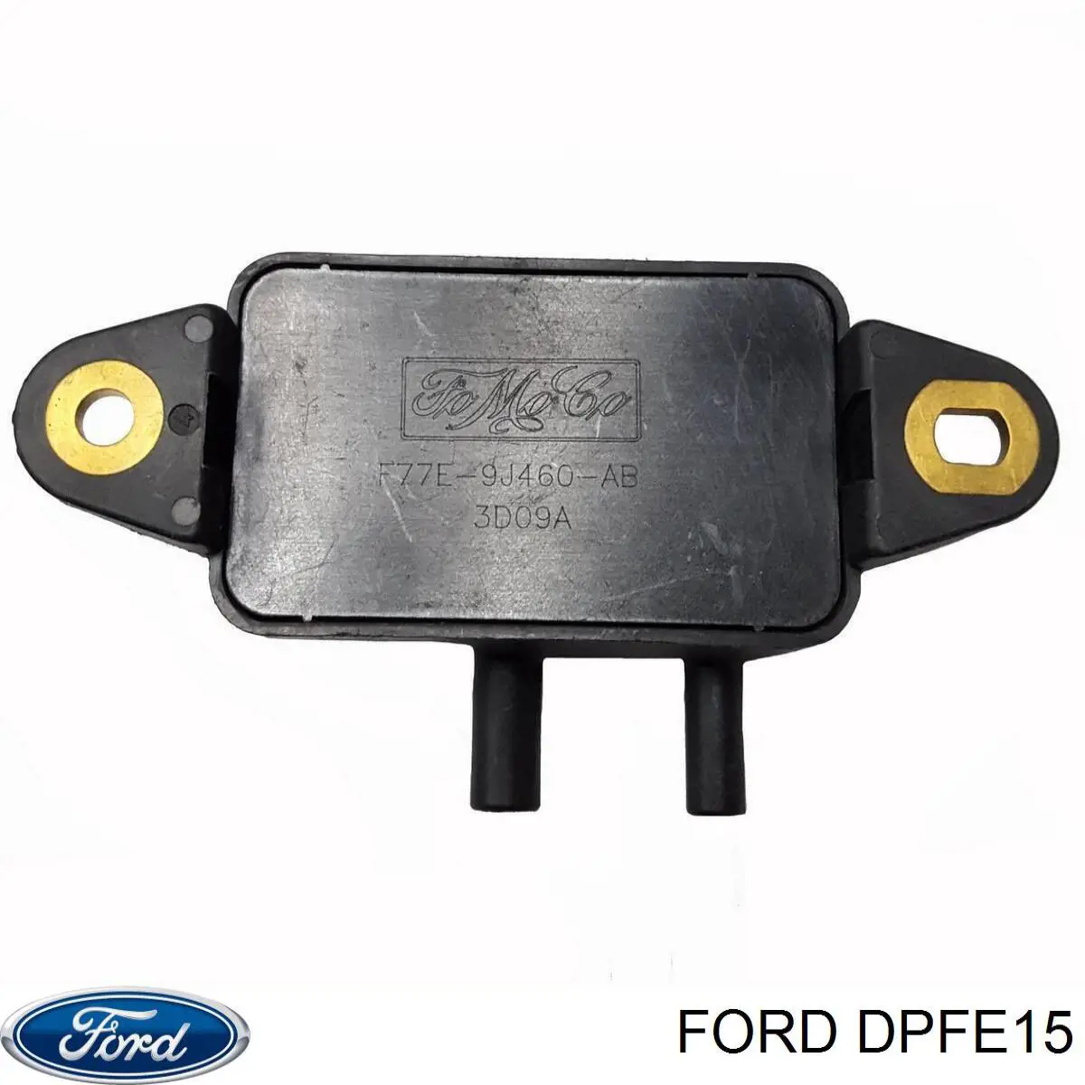 Датчик EGR DPFE15 Ford