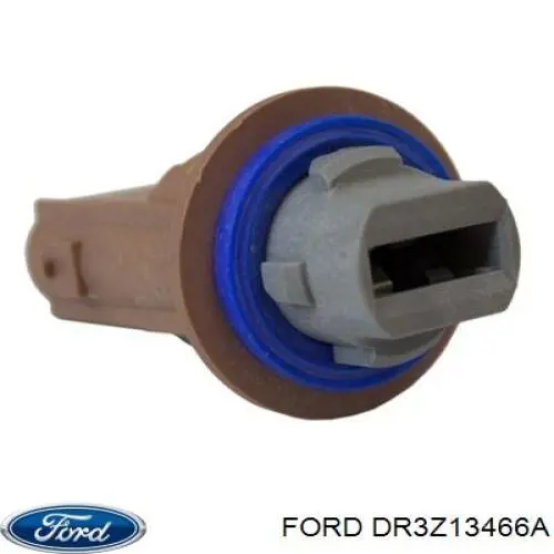 Лампочка указателя поворота Ford DR3Z13466A