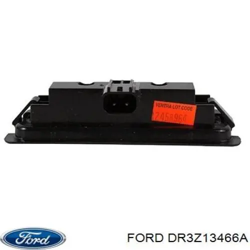 Лампочка поворота DR3Z13466A Ford