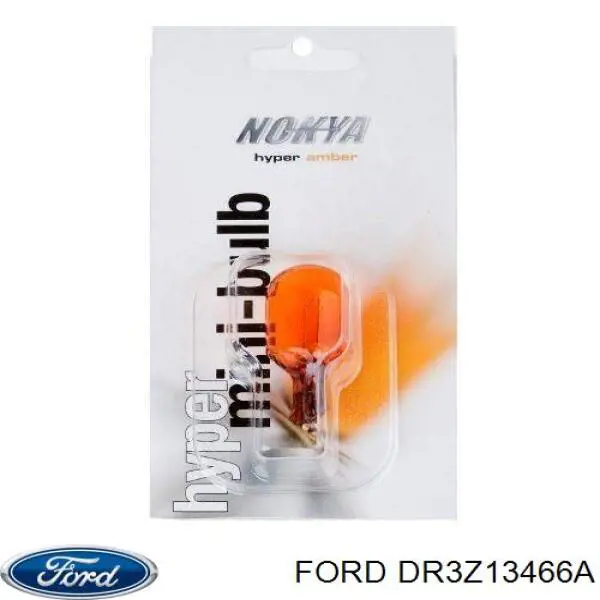 Купить DR3Z13466A Ford Лампочка поворота