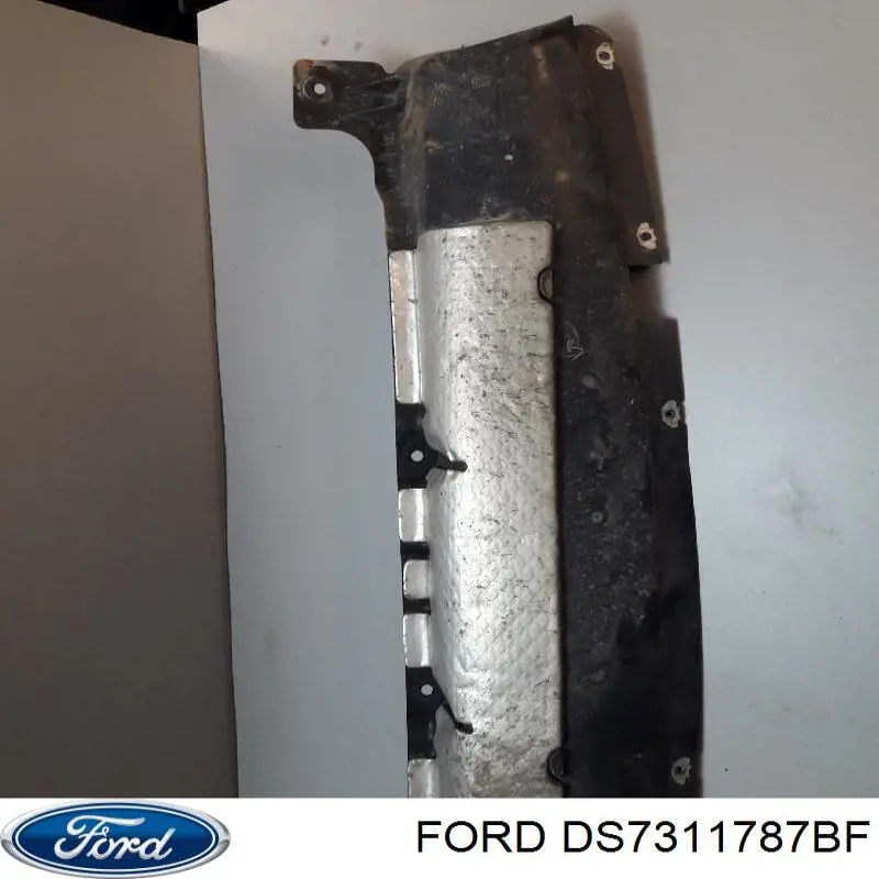  Ford DS7311787BF цена, от 12.65 USD