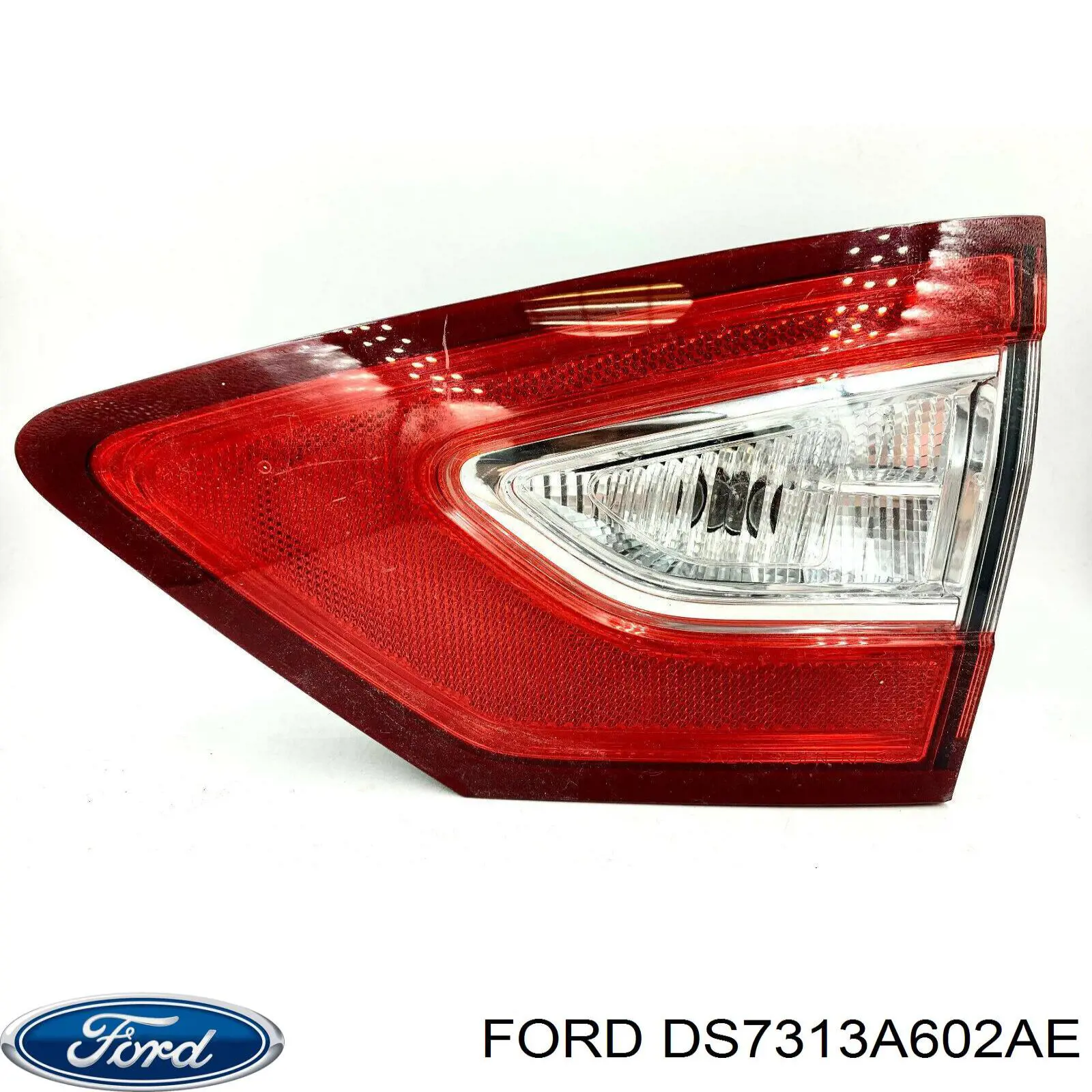  DS7313A602AE Ford