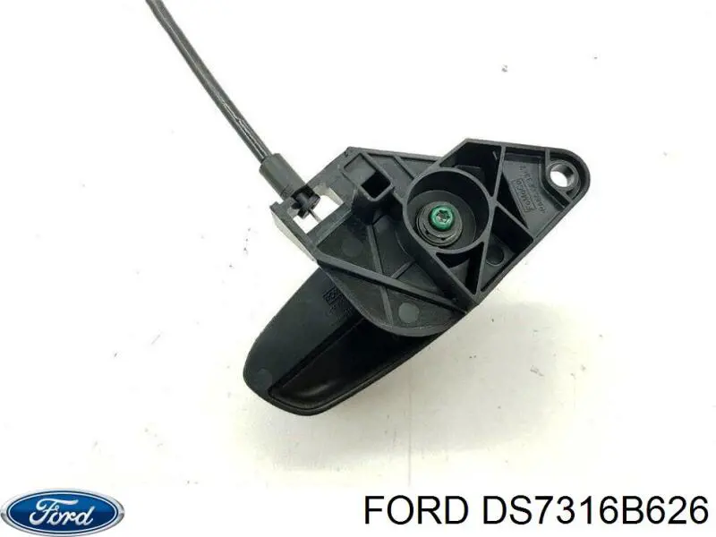  DS7316B626 Ford