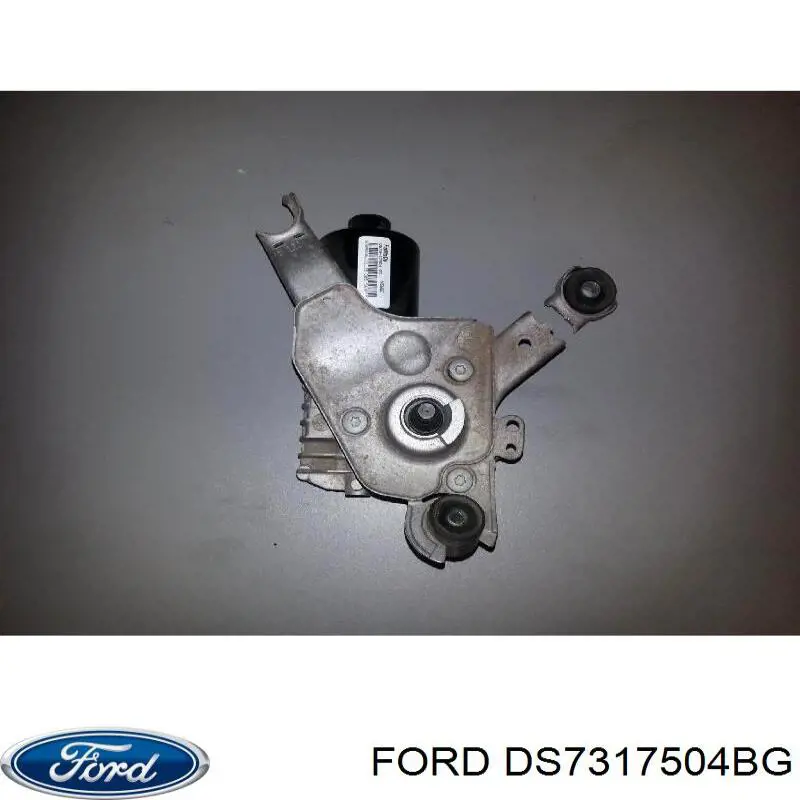 DS7317504BG Ford 