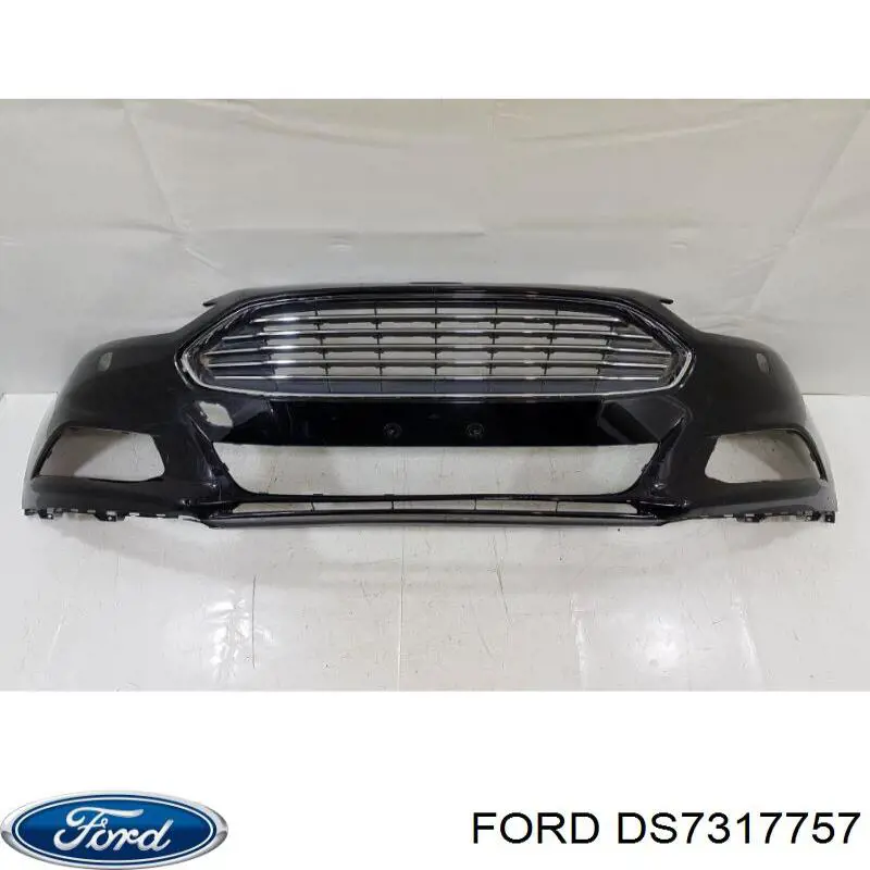  DS7317757 Ford