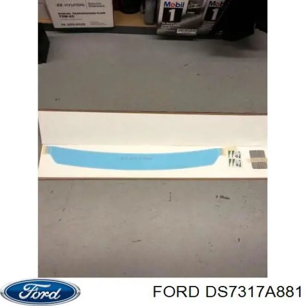  Ford DS7317A881 цена, от 8.47 USD