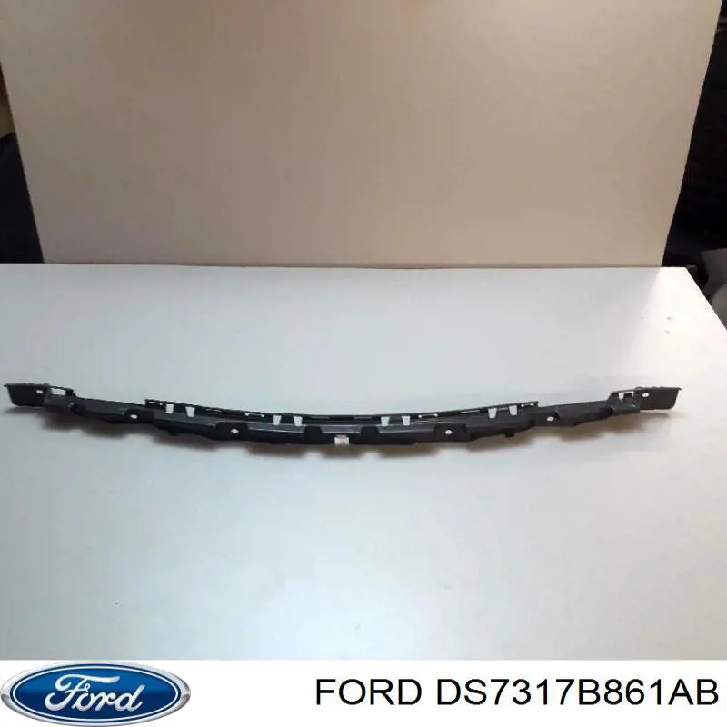  DS7317B861AB Ford