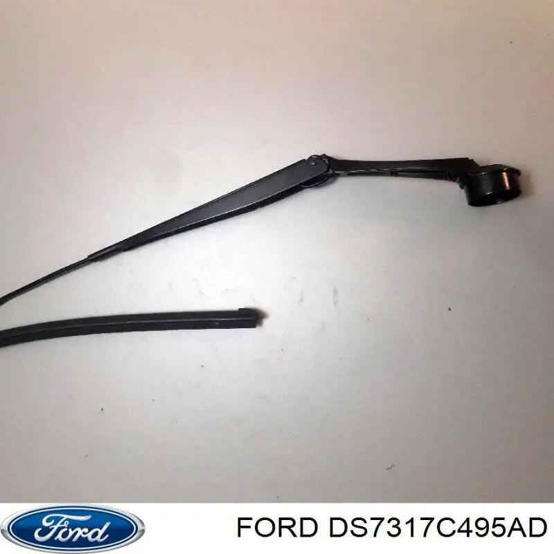Купить DS7317C495AD Ford 