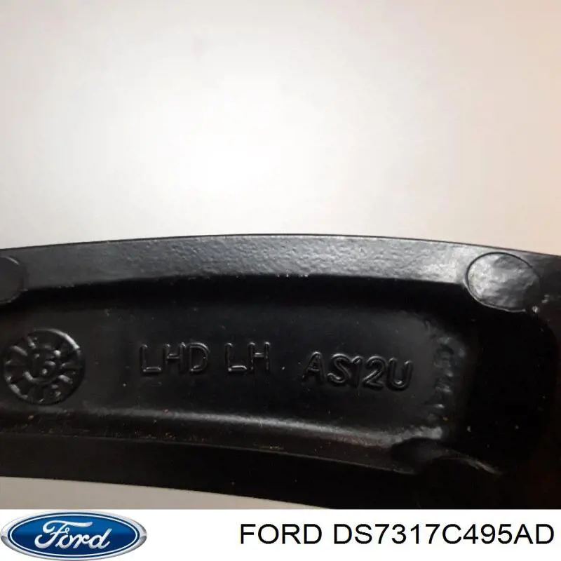  DS7317C495AD Ford