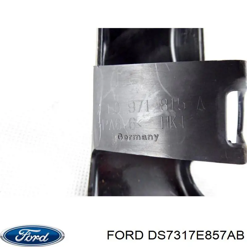  Ford DS7317E857AB цена, от 6.35 USD