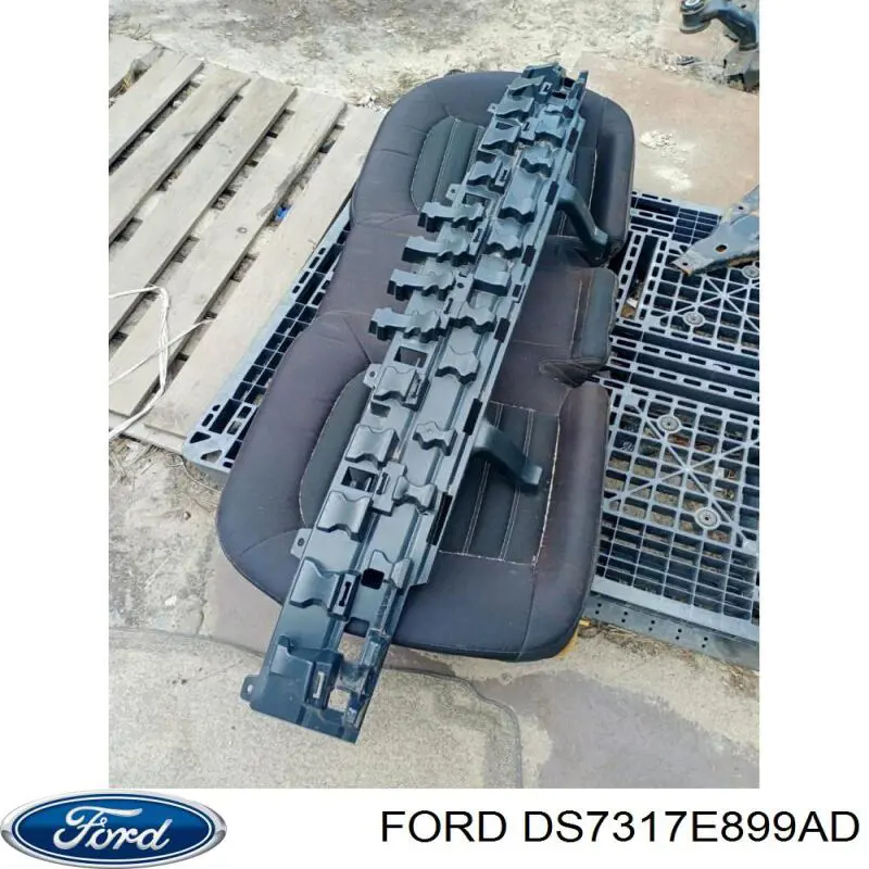  Ford DS7317E899AD цена, от 16.79 USD