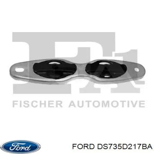  DS735D217BA Ford