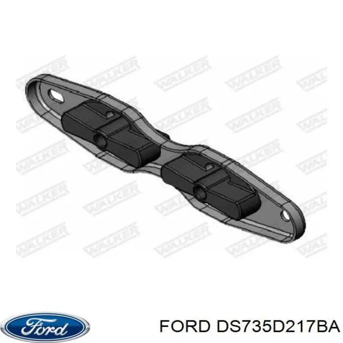  Ford DS735D217BA цена, от 6.33 USD