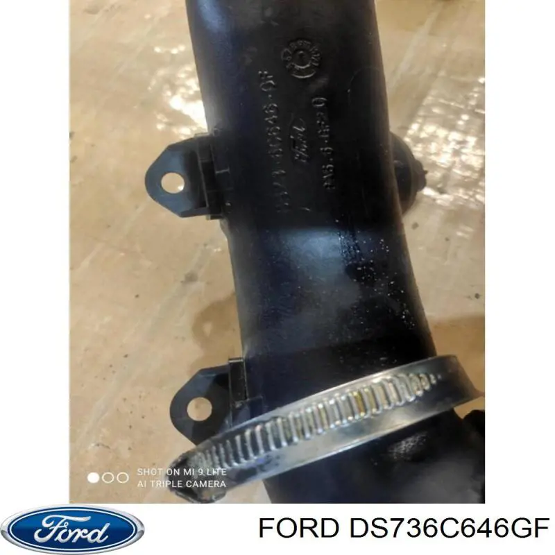  Ford DS736C646GF цена, от 30.44 USD