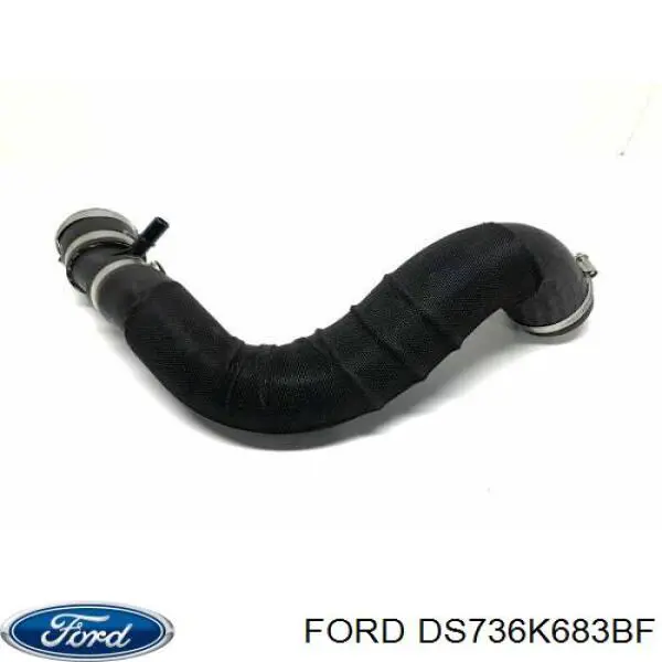 Купить DS736K683BF Ford 