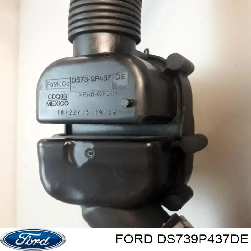  Ford DS739P437DE цена, от 19.00 USD
