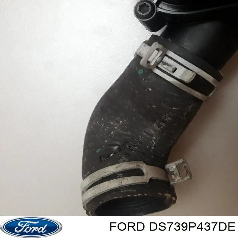 DS739P437DE Ford 
