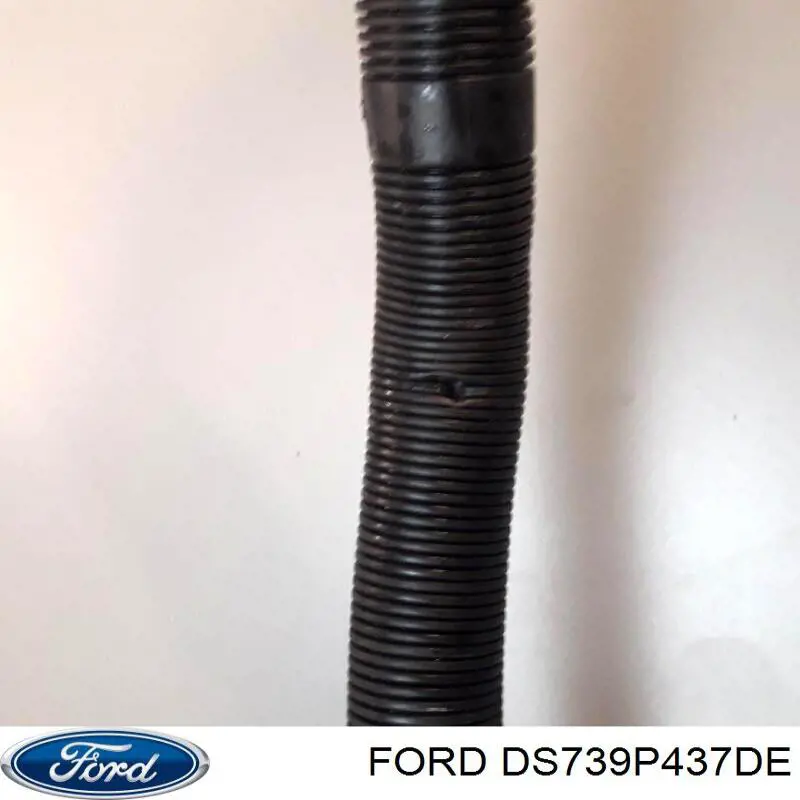 Купить DS739P437DE Ford 