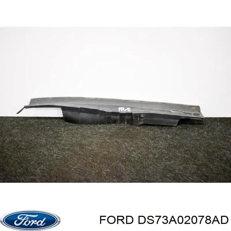  DS73A02078AD Ford