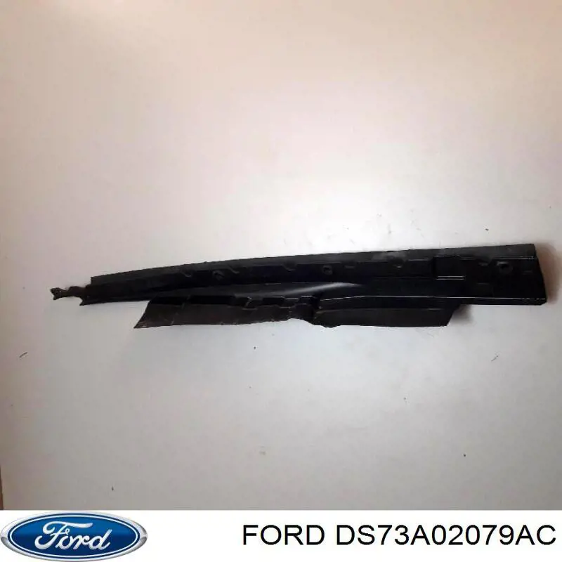  DS73A02079AC Ford