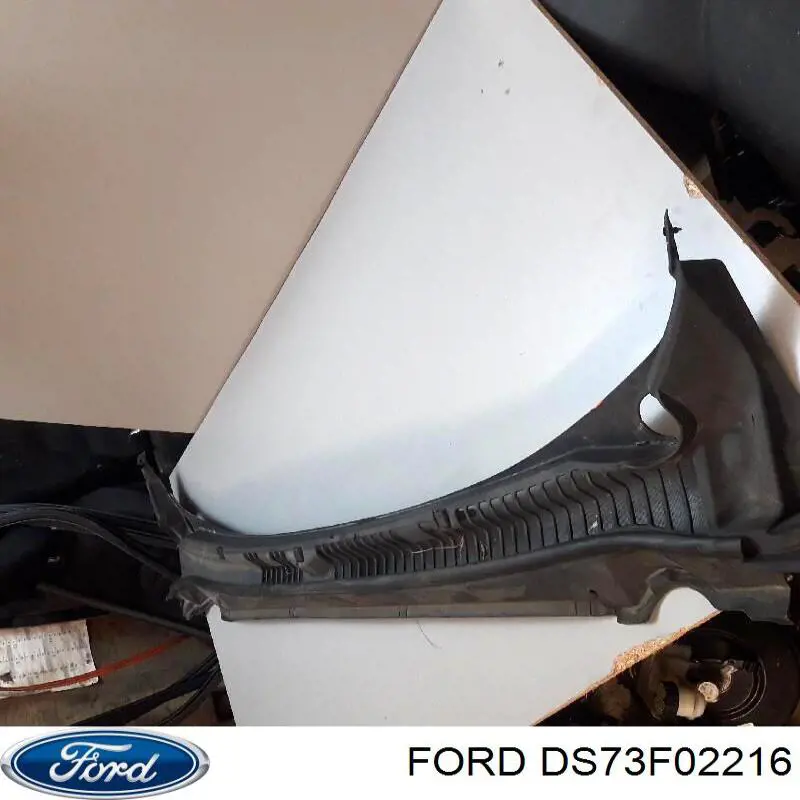 DS73F02216 Ford