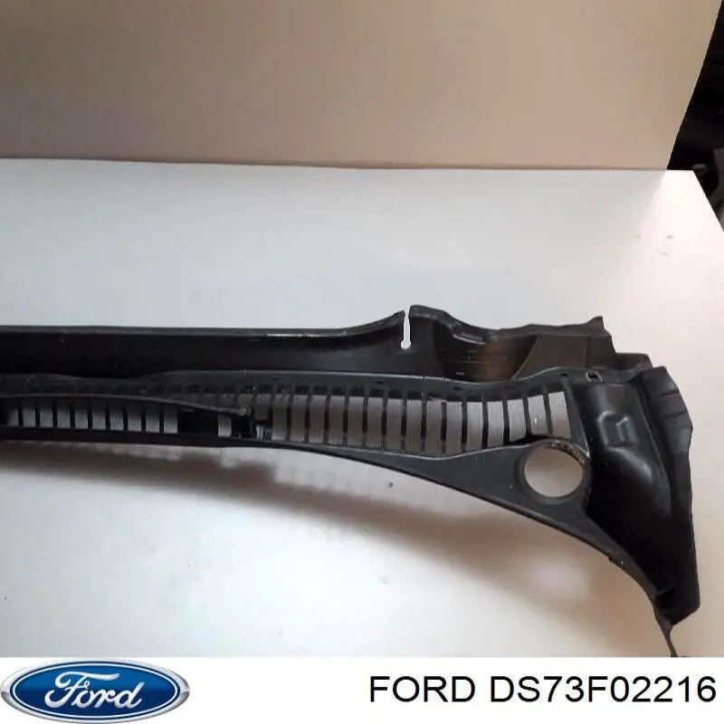 DS73F02216 Ford 