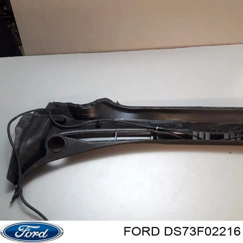 Купить DS73F02216 Ford 