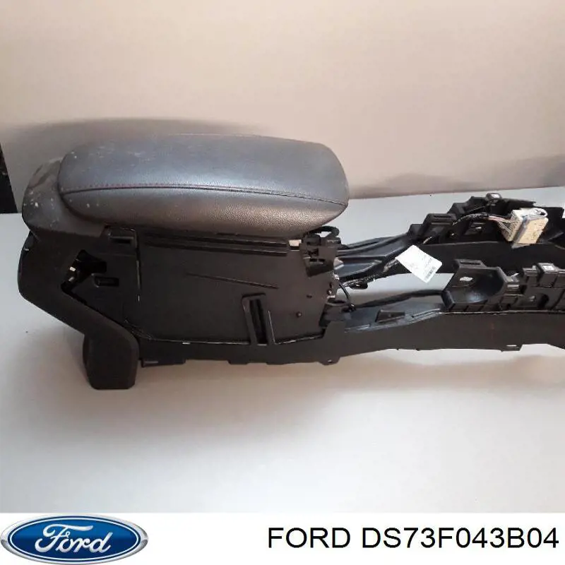 Купить DS73F043B04 Ford 