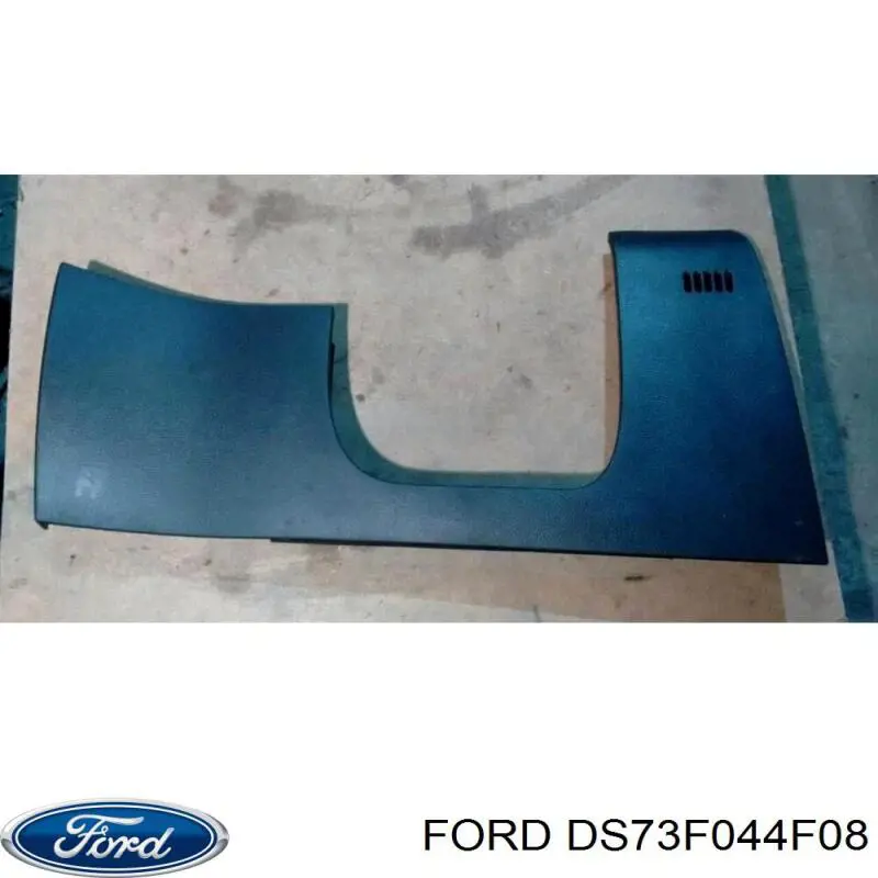  DS73F044F08 Ford