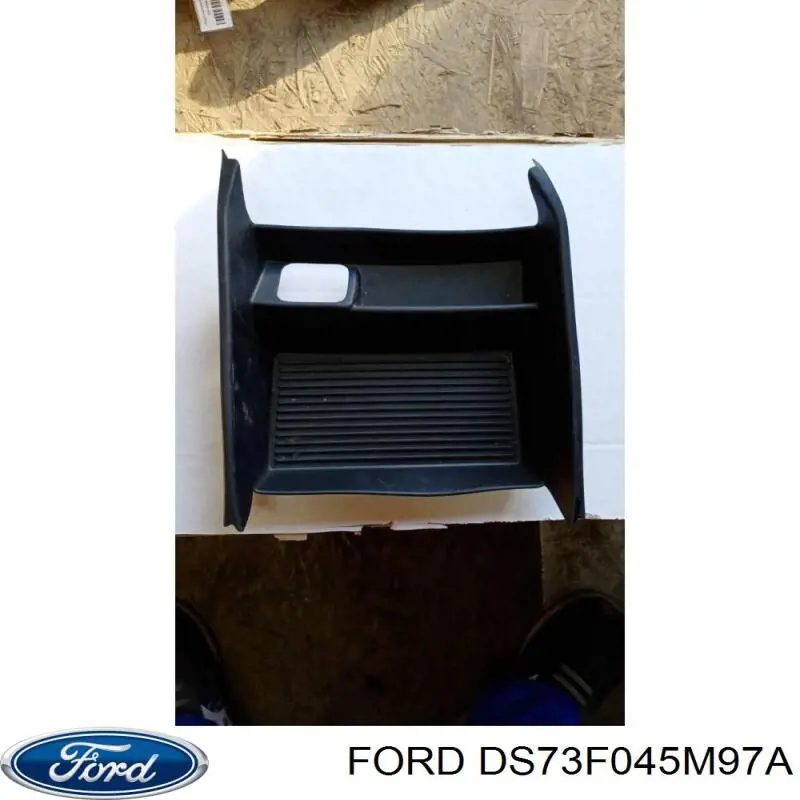 DS73F045M97A Ford 