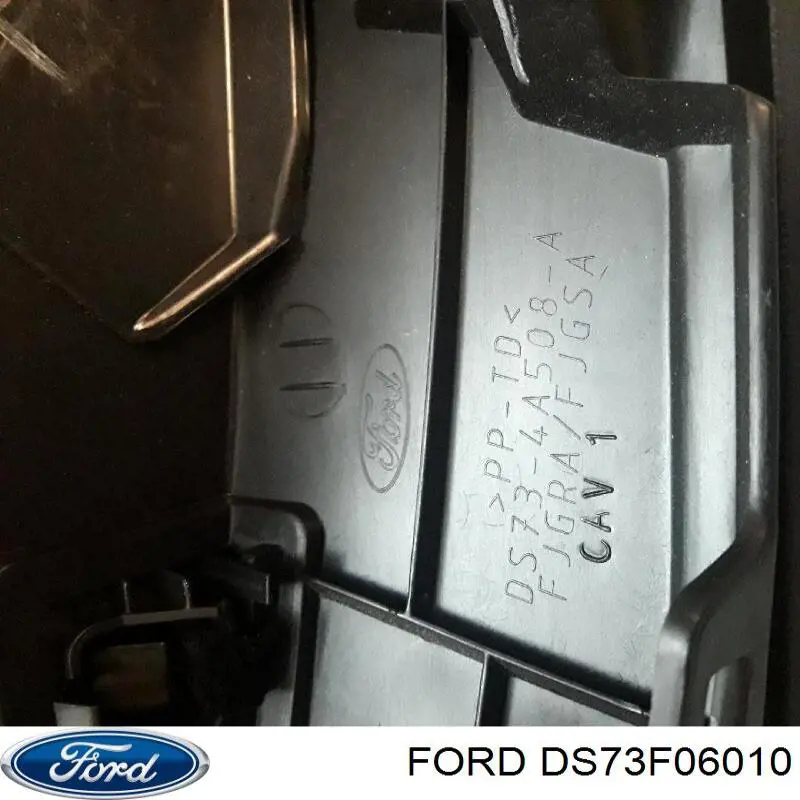  Ford DS73F06010 цена, от 36.64 USD