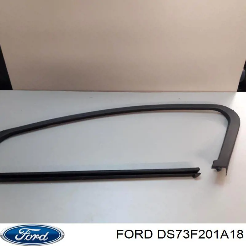  DS73F201A18 Ford