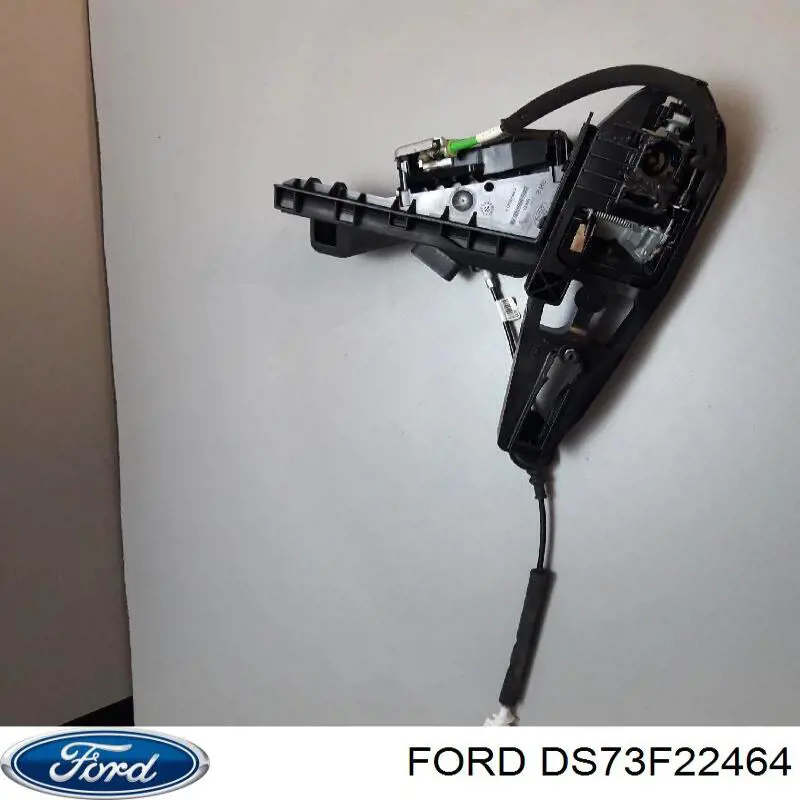 Купить DS73F22464 Ford 