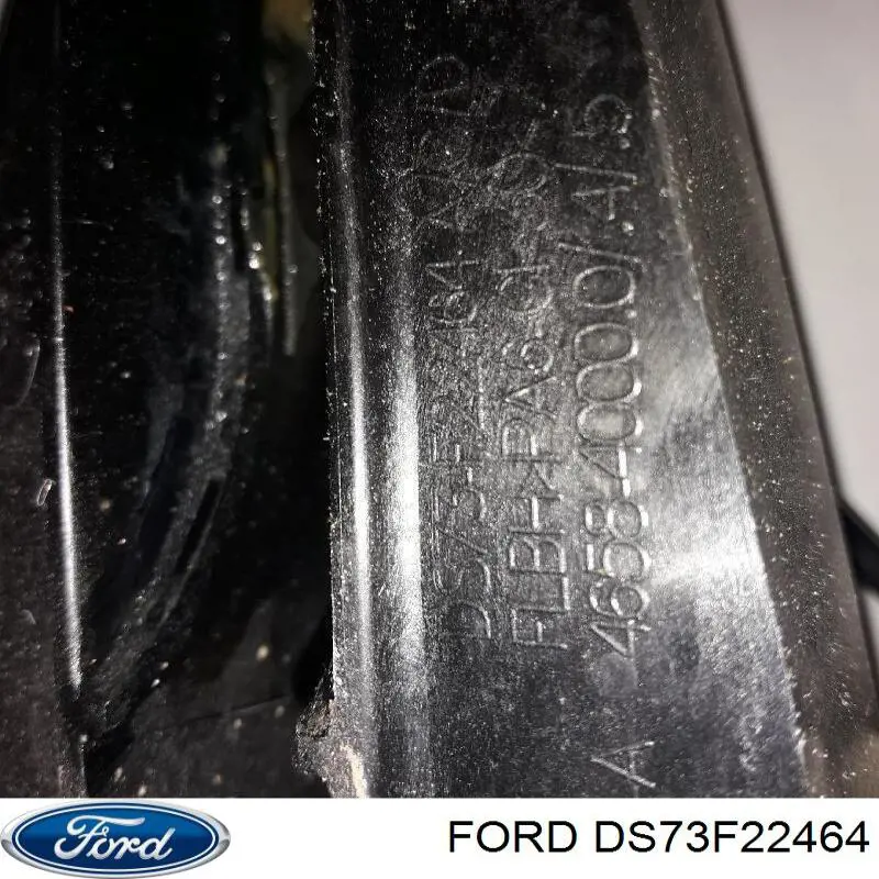  DS73F22464 Ford