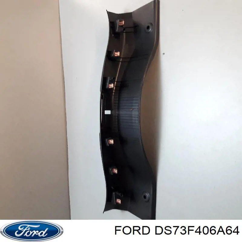  Ford DS73F406A64 цена, от 8.44 USD