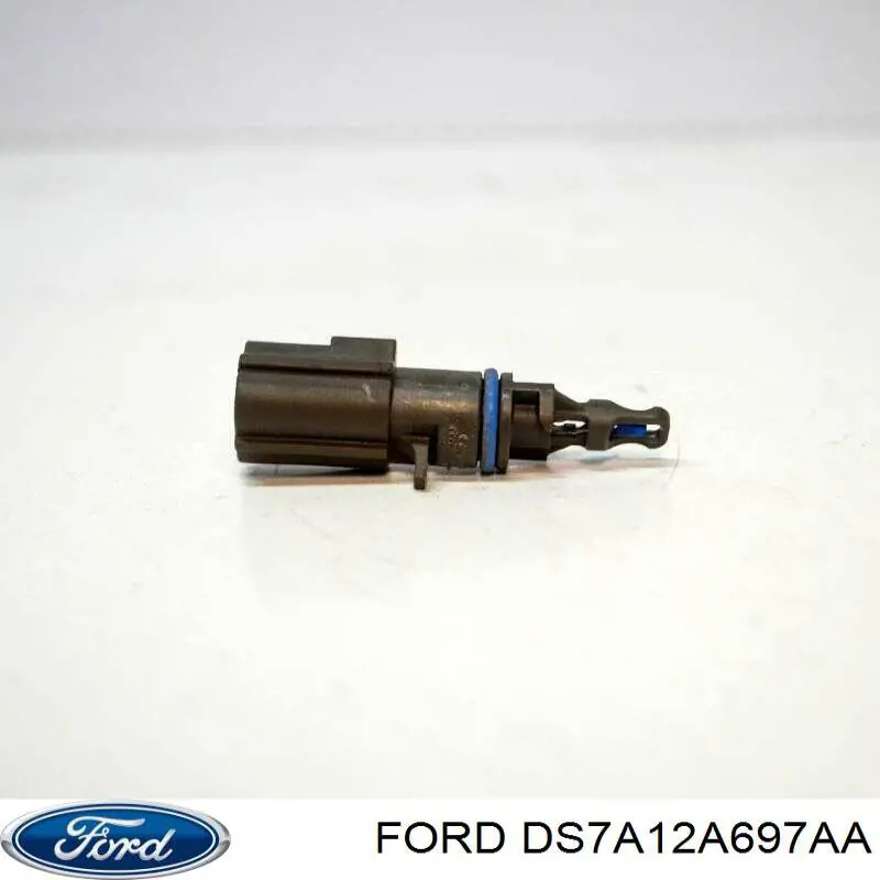 Датчик температуры наддува Ford DS7A12A697AA цена, от 6.37 USD