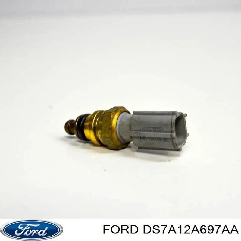 Купить DS7A12A697AA Ford Терморегулятор воздуха