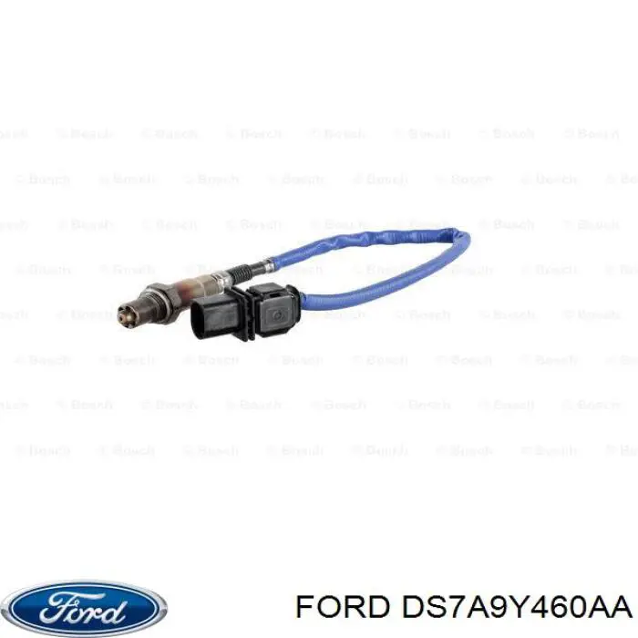  DS7A9Y460AA Ford