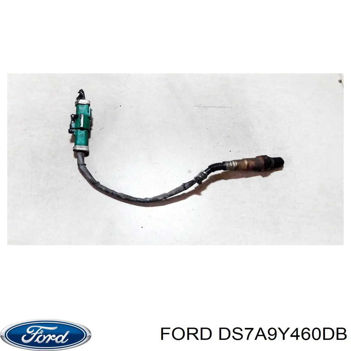  1863307 Ford