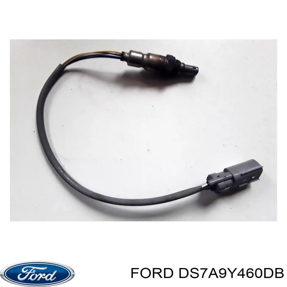  DS7A9Y460DB Ford