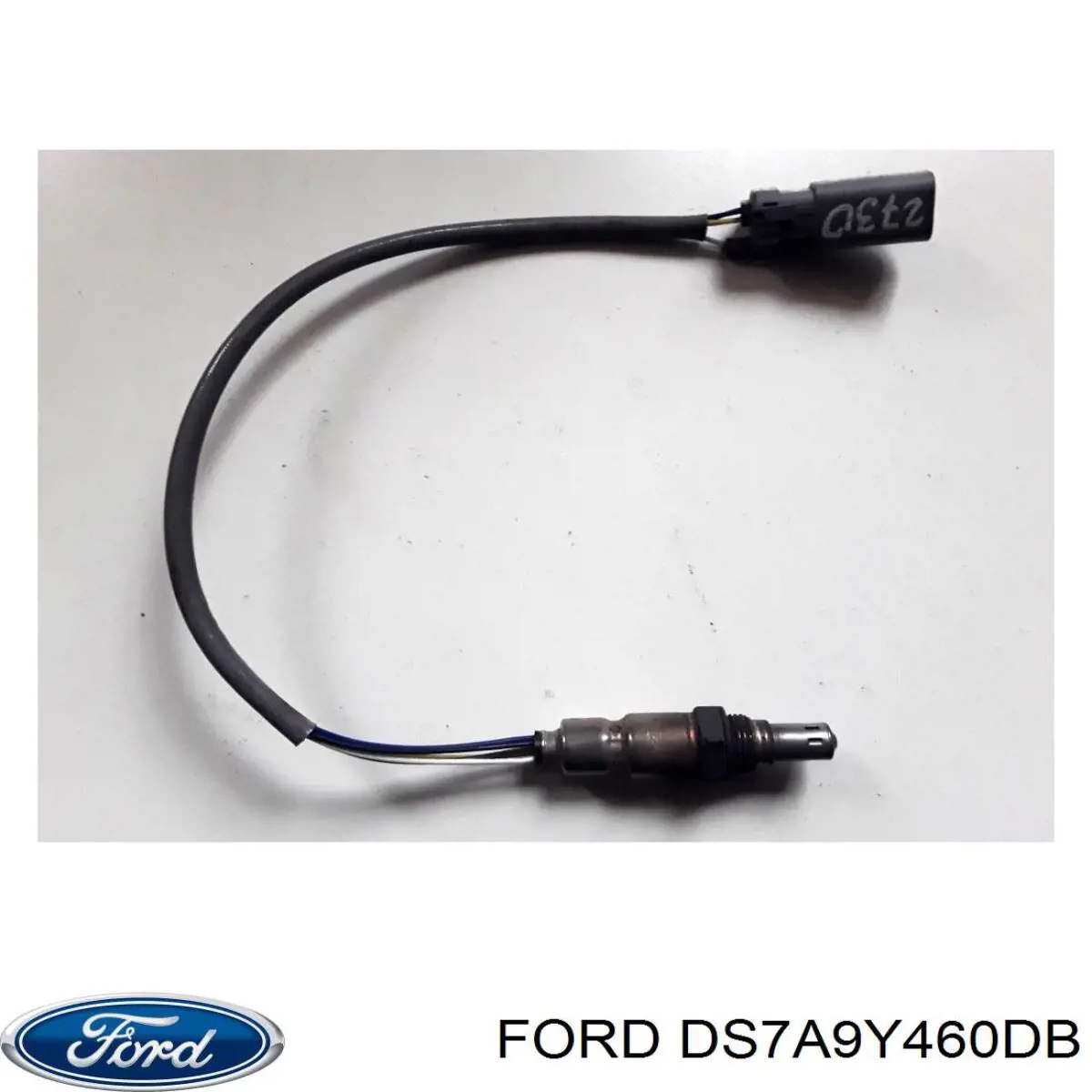 Купить 1863307 Ford 