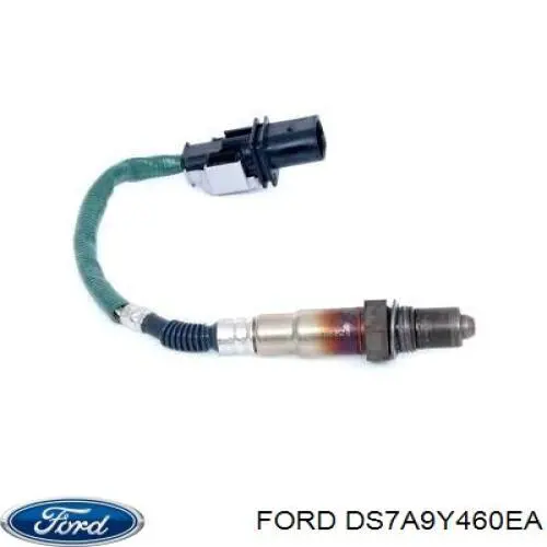  DS7A9Y460EA Ford