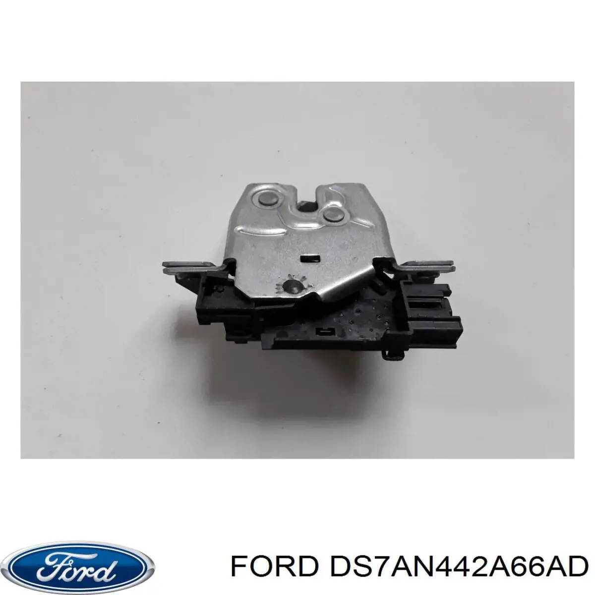 DS7AN442A66AD Ford 