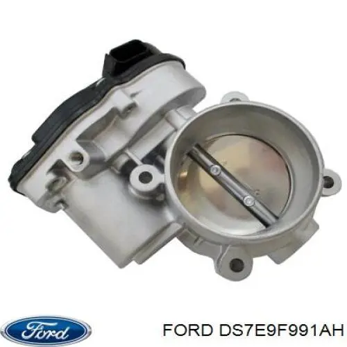 DS7E9F991AH Ford 