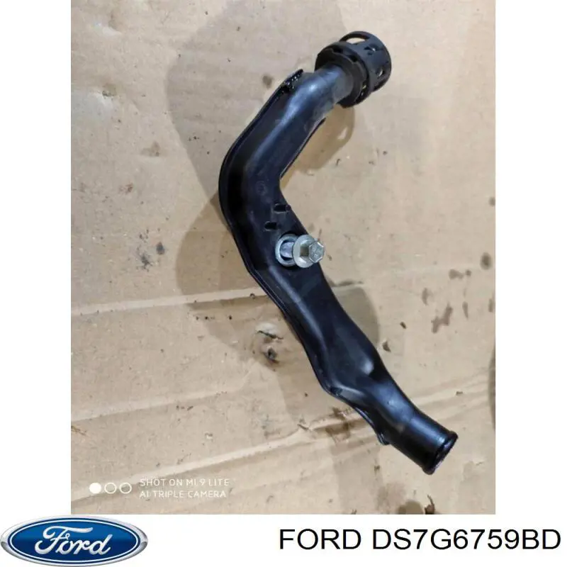 DS7G6759BD Ford 