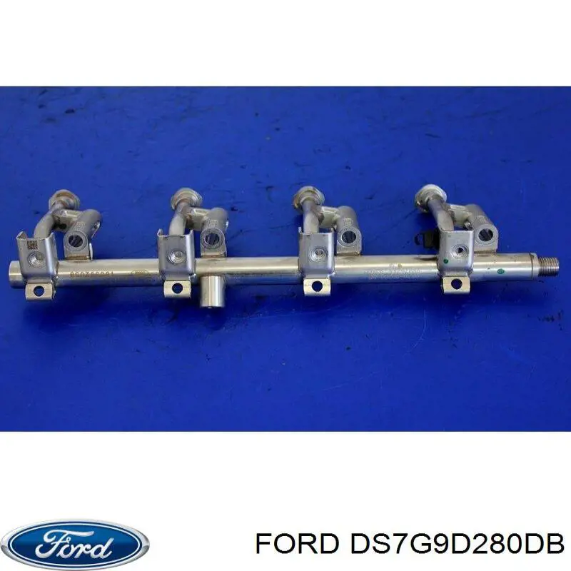 DS7G9D280DB Ford 