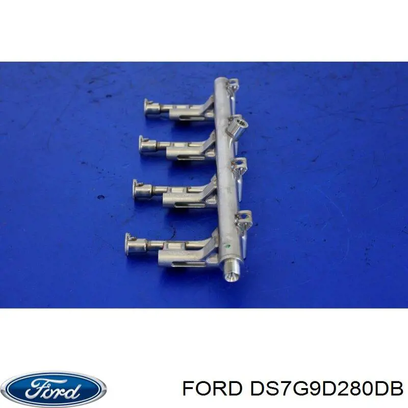  Ford DS7G9D280DB цена, от 36.64 USD