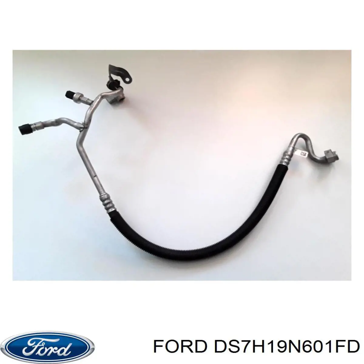 DS7H19N601FD Ford 
