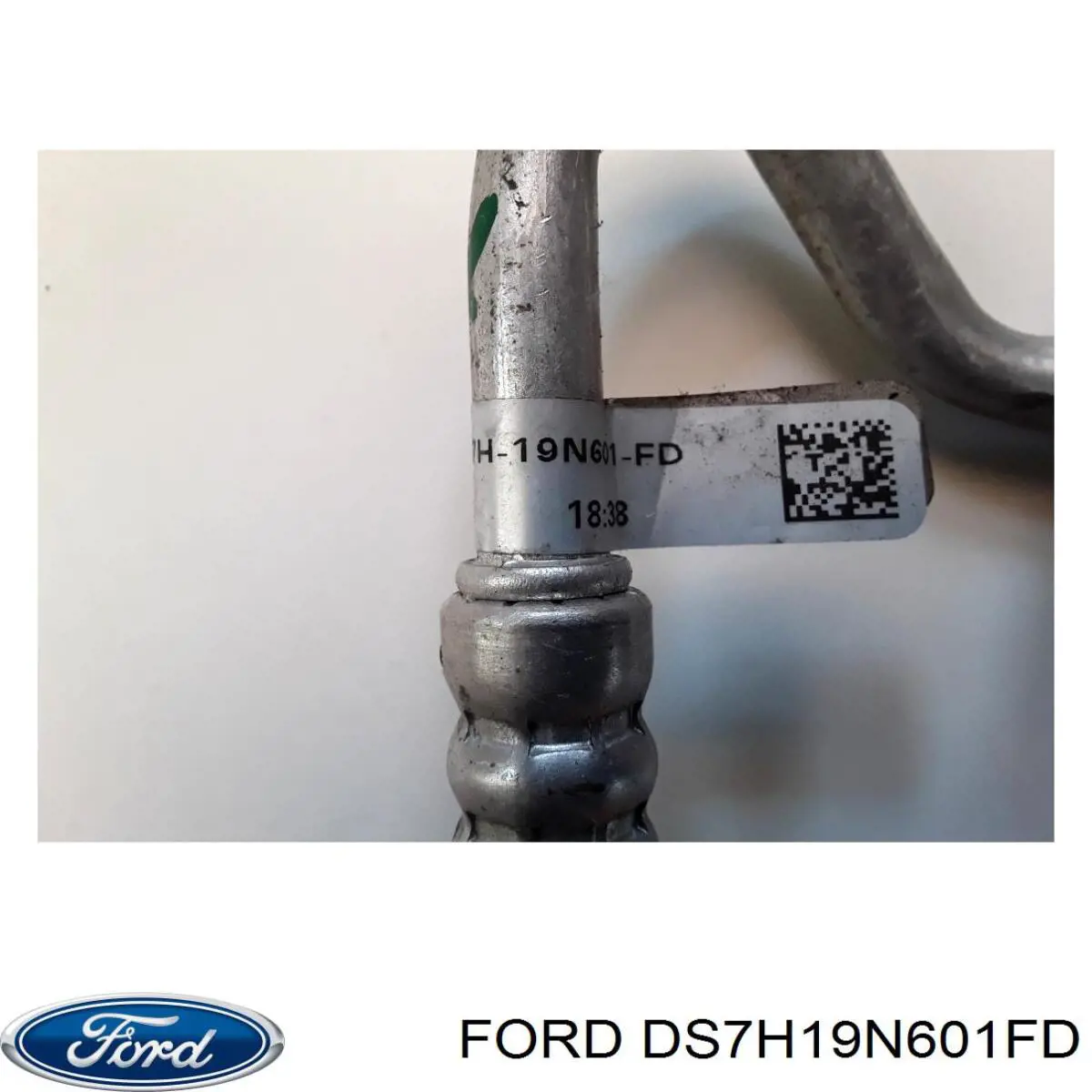  Ford DS7H19N601FD цена, от 25.37 USD