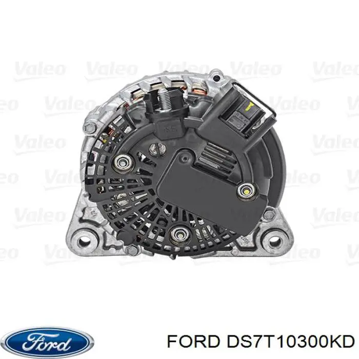  DS7T10300KD Ford